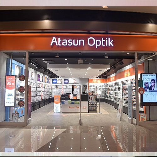 ATASUN OPTIK