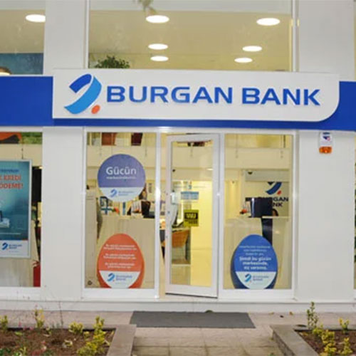 BURGANBANK
