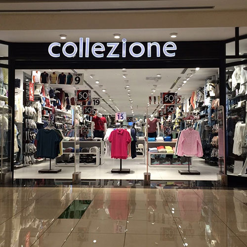 COLLEZIONE