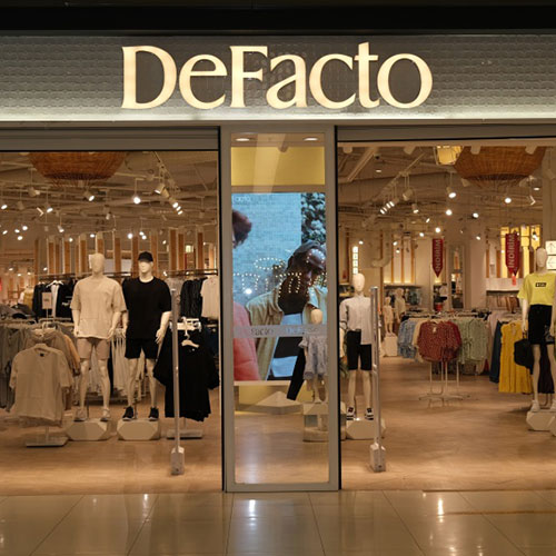 DEFACTO