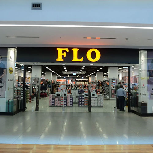 FLO