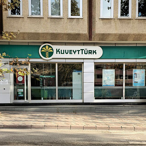 KUVEYTTURK