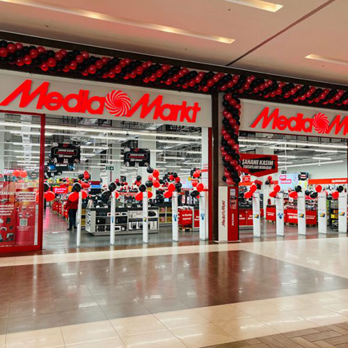 MEDIAMARKT