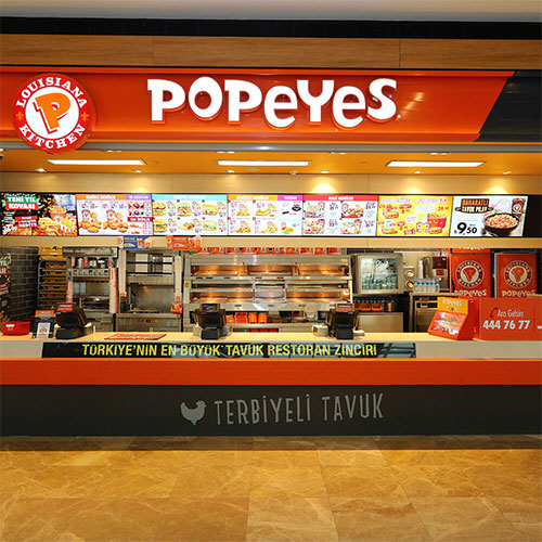POPEYES