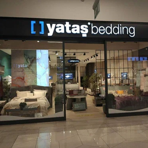 YATAŞ