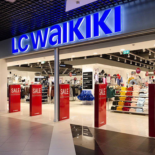 LCWAIKIKI
